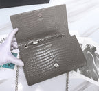 YSL BAGS - WOMEN LOVE LUXURY BAGS - 1317