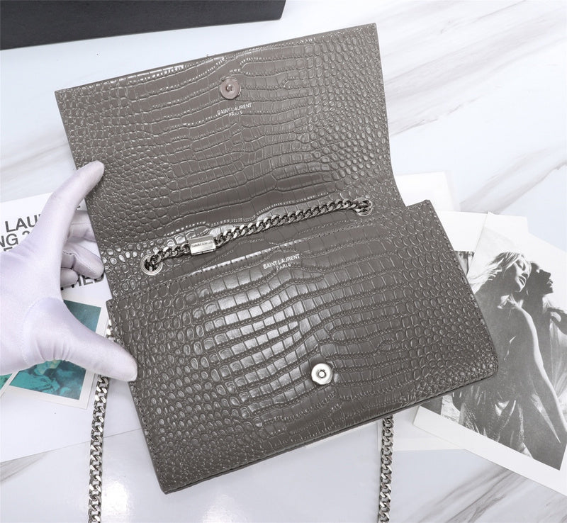 YSL BAGS - WOMEN LOVE LUXURY BAGS - 1317