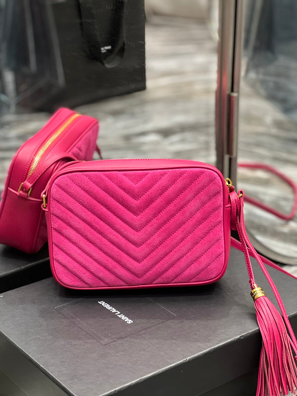 Lusso Official - LUXURY YSL BAGS - 737