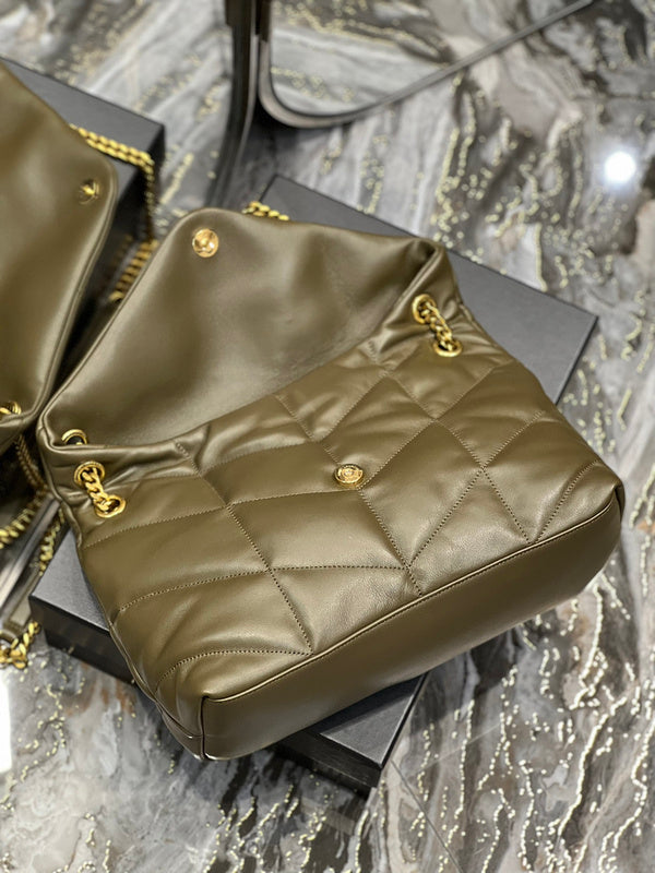 Lusso Official - YSL LUXURY WOMEN BAGS - 1586