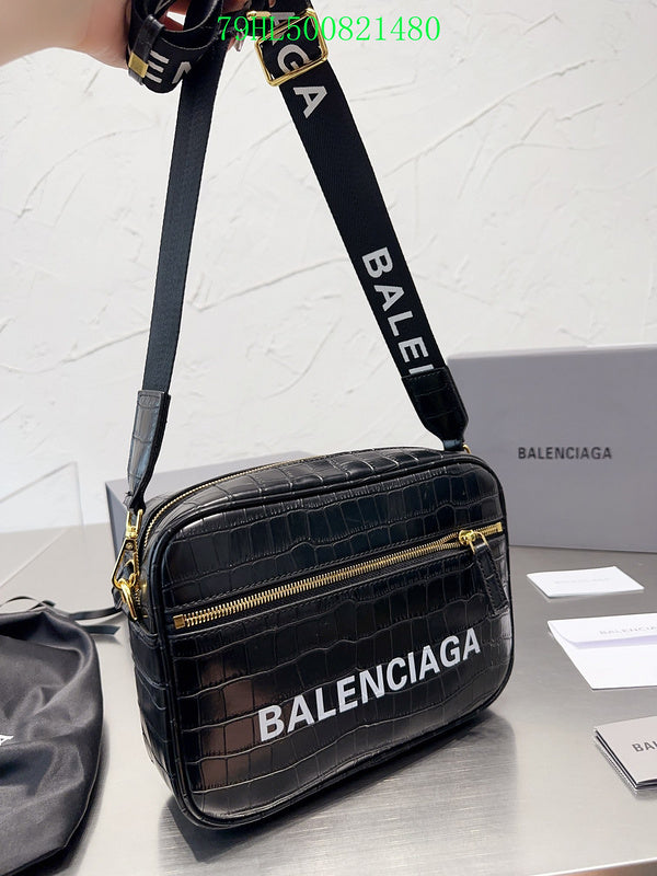 LO - BGA Bags - 1648