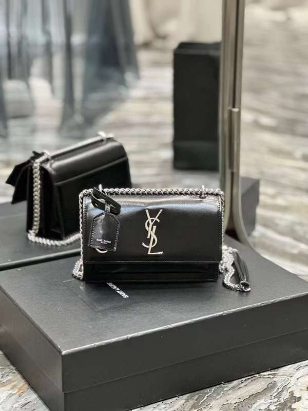 Lusso Official - SLY Bags 632