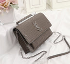 YSL BAGS - WOMEN LOVE LUXURY BAGS - 1672
