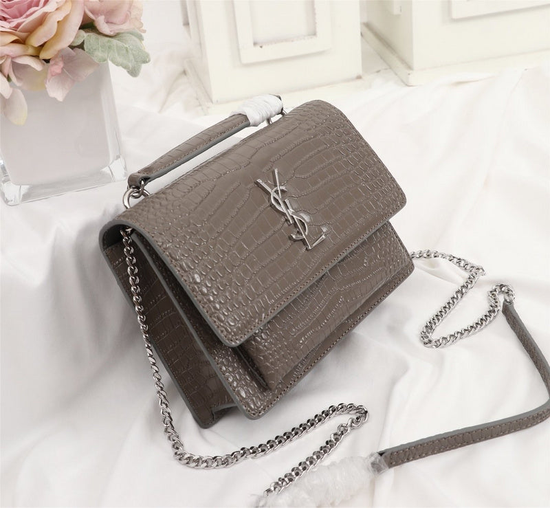YSL BAGS - WOMEN LOVE LUXURY BAGS - 1672