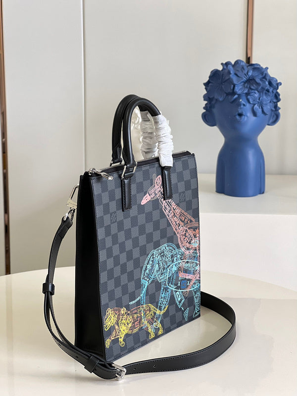 LO - LV Bags - 16755