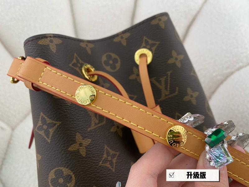 LO - LV Bags - 15076