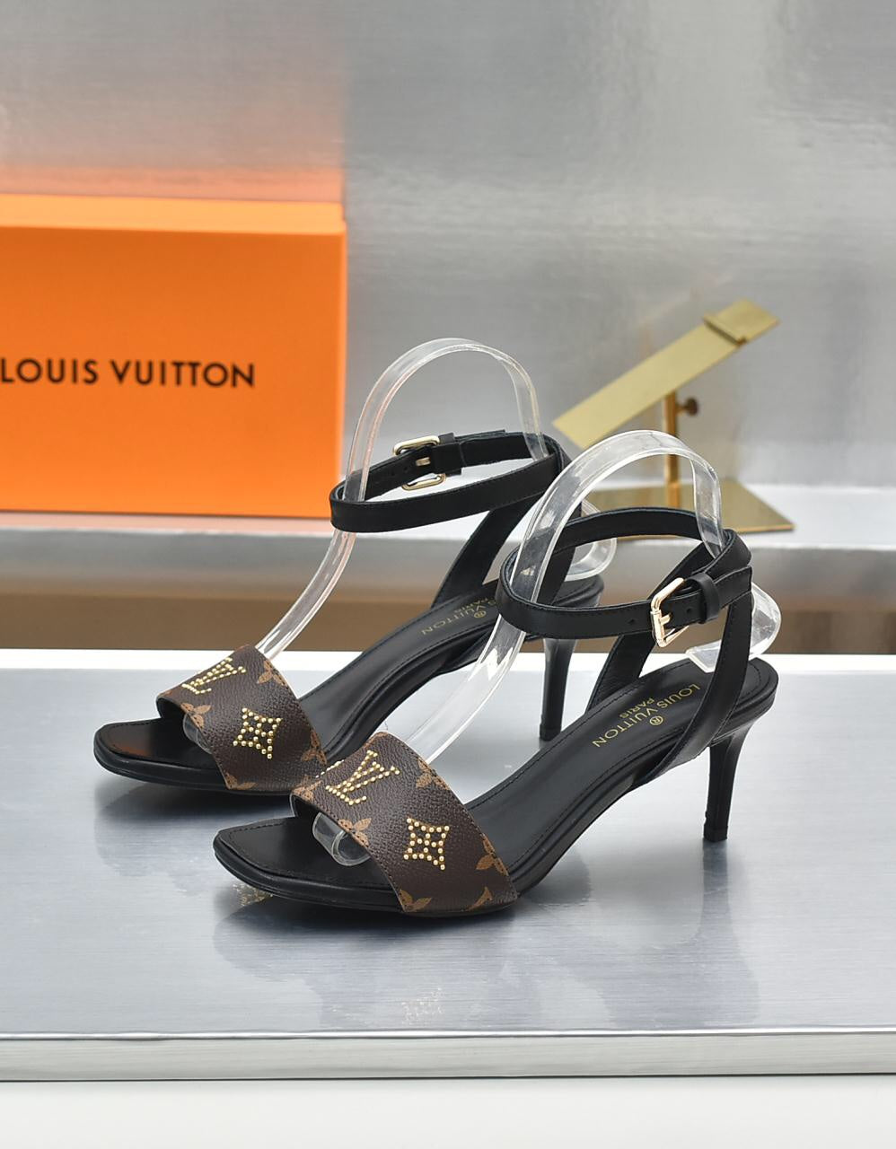 LO-LV bags 3396