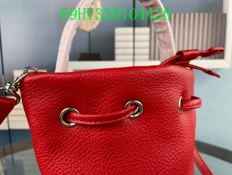 LO - BGA Bags - 2386