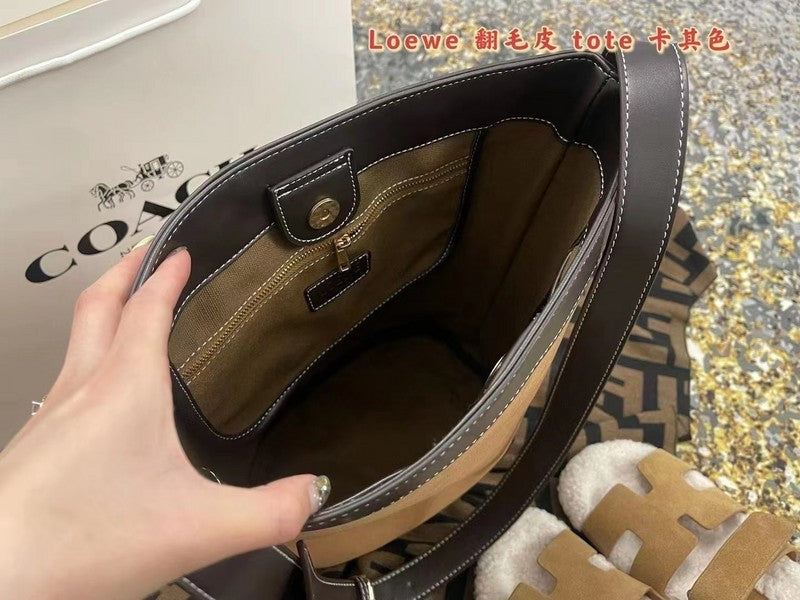 LO - CCH Bags - 487