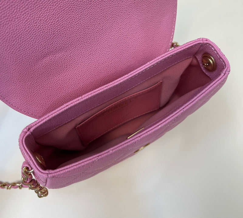 LO - LUXURY CHL BAGS - 512