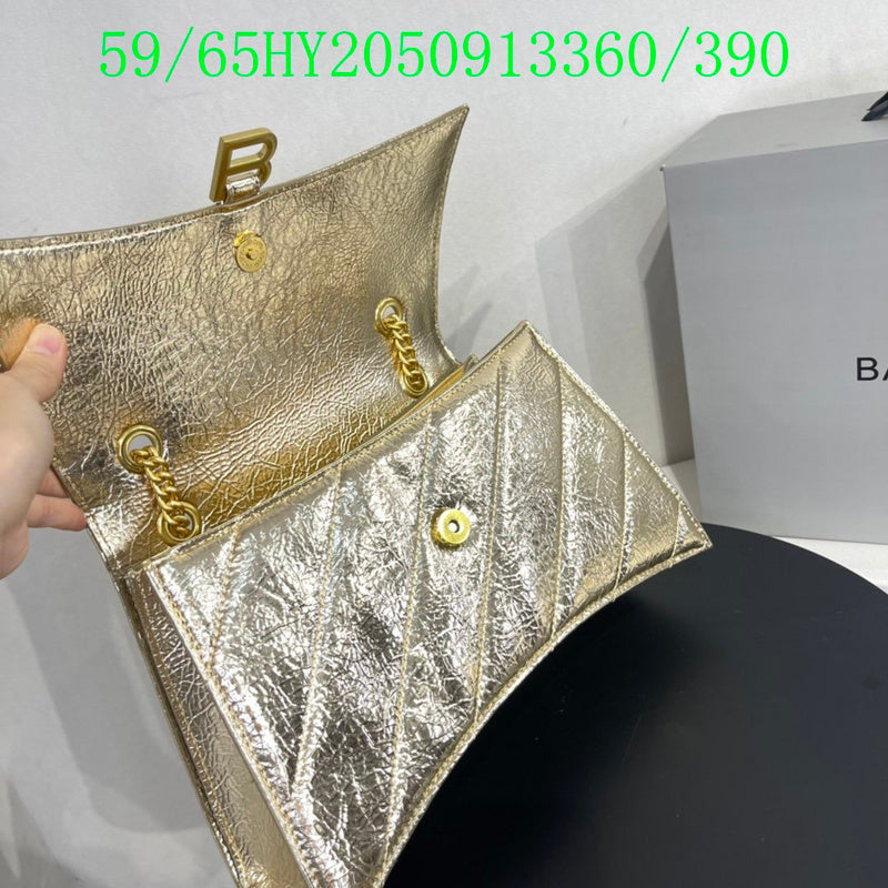 LO - BGA Bags - 2090