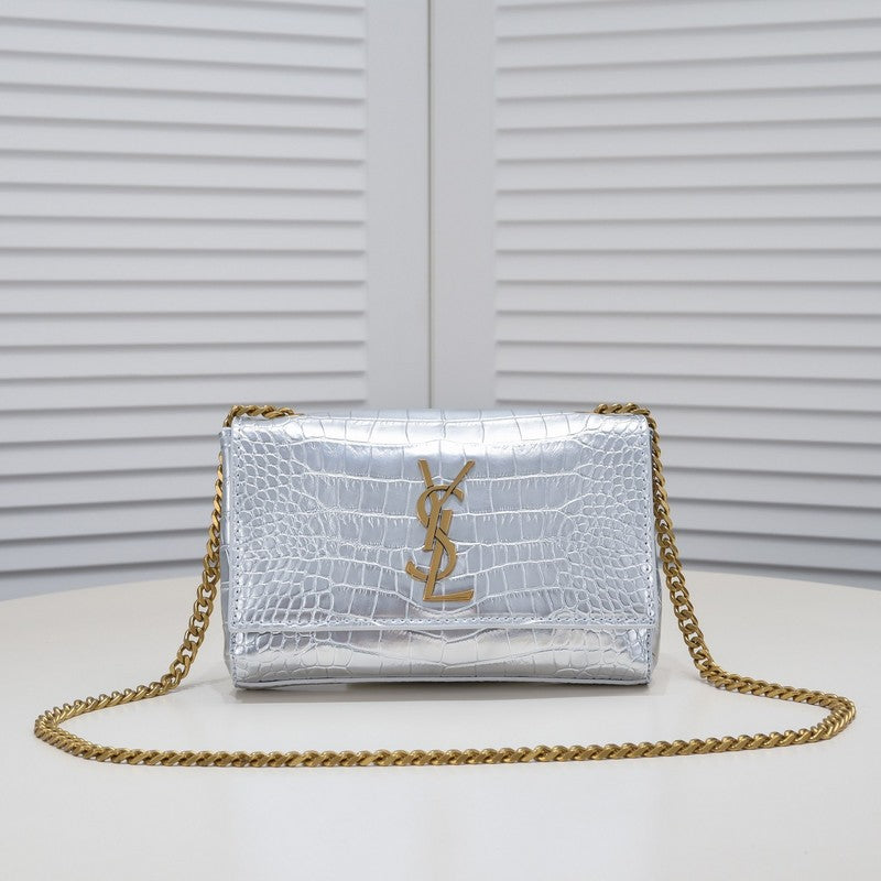 YSL BAGS - WOMEN LOVE LUXURY BAGS - 1184