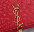 YSL BAGS - WOMEN LOVE LUXURY BAGS - 1314