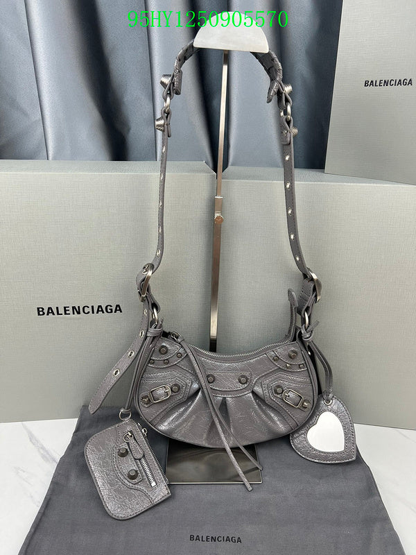 LO - BGA Bags - 2133
