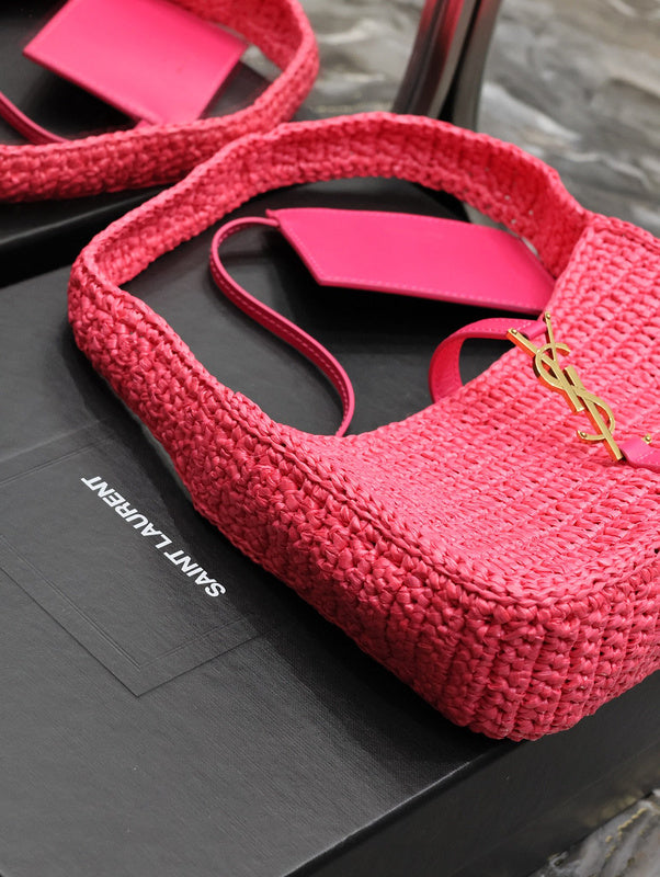 YSL BAGS - WOMEN LOVE LUXURY BAGS - 144