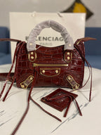 LO - BLN-CIAGA WOMEN LUXURY BAGS - 640