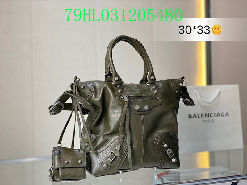 LO - BGA Bags - 1948