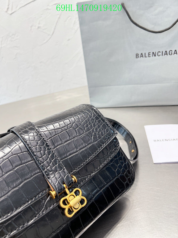 LO - BGA Bags - 2046