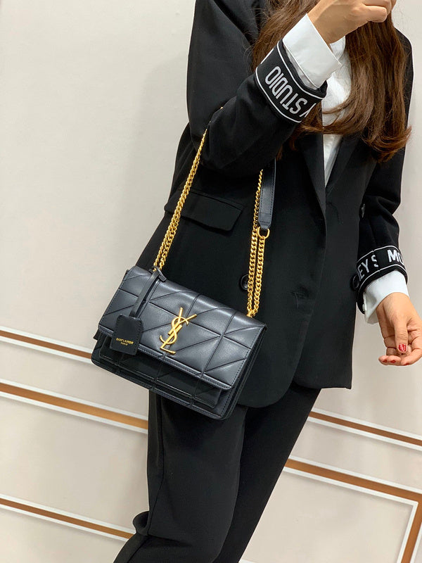 BB - YSL Bag - 3510