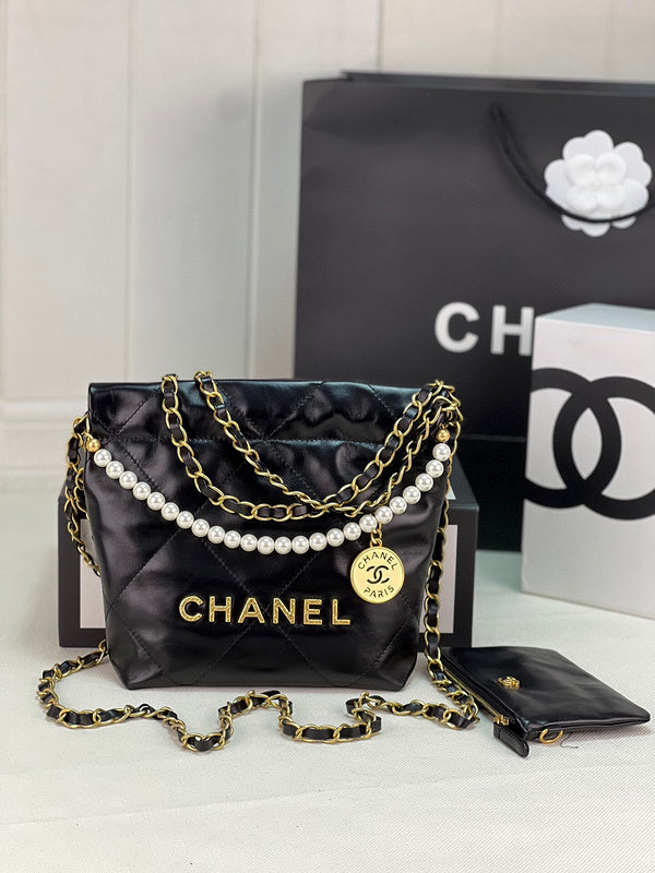 LO - CHL Bags - 2729