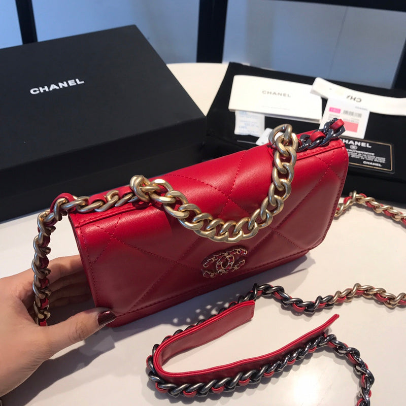 LO - CHL  BAGS FOR WOMEN - FASHION LUXURY BAGS - 945