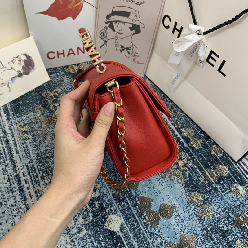 LO - CHL Bags - 1976