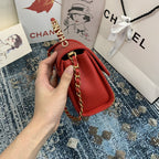 LO - CHL Bags - 1976