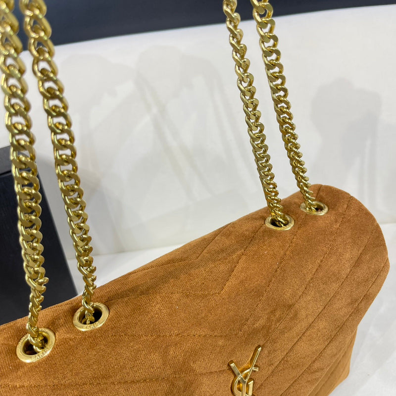 Lusso Official - LUXURY YSL BAGS - 1055