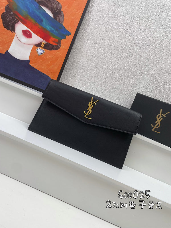 YSL BAGS - WOMEN LOVE LUXURY BAGS - 1225