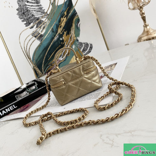 Lusso Official -  CHL BAGS  - 117