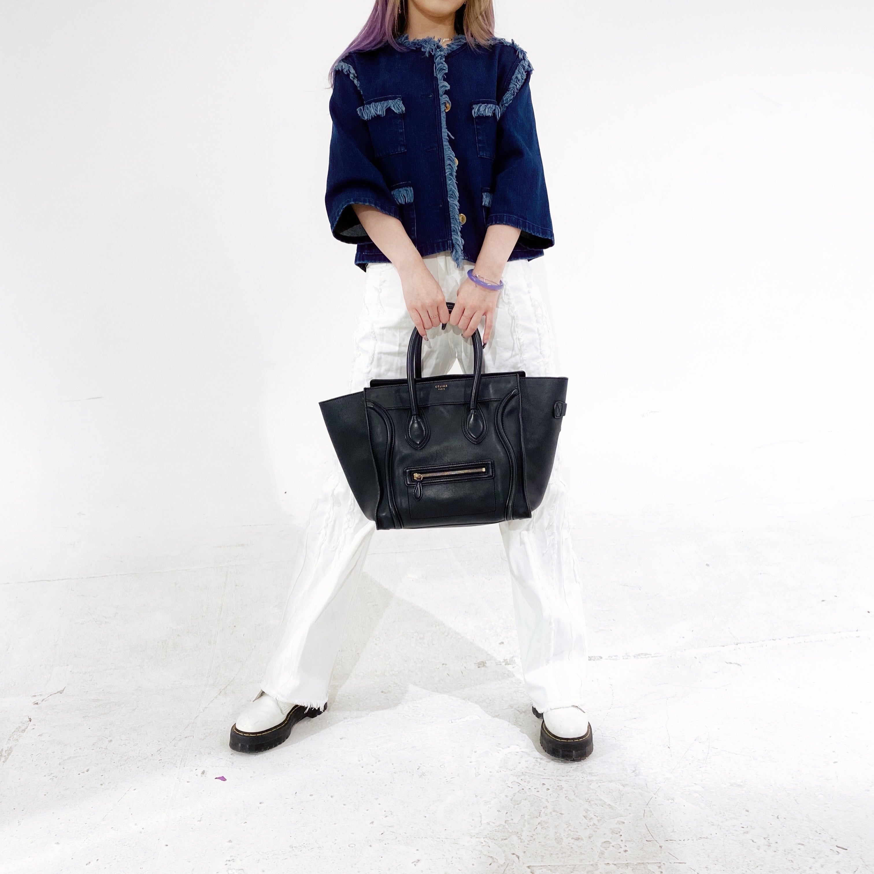 LO-LV bags 7172