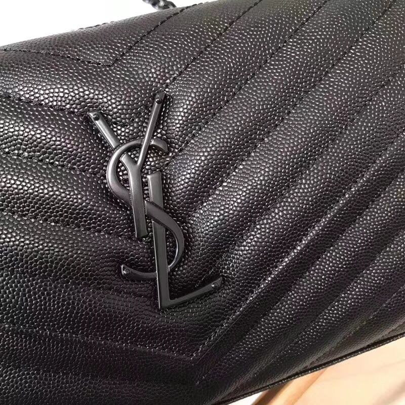 BB - YSL Bag - 3565