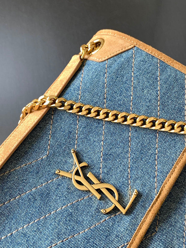 BB - YSL Bag - 3645