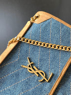 BB - YSL Bag - 3645