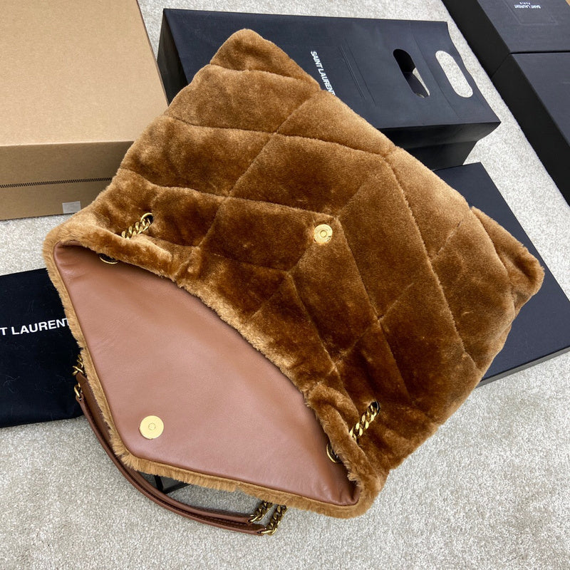 BB - YSL Bag - 3725