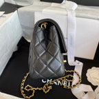 LO - CHL  BAGS FOR WOMEN - FASHION LUXURY BAGS - 857