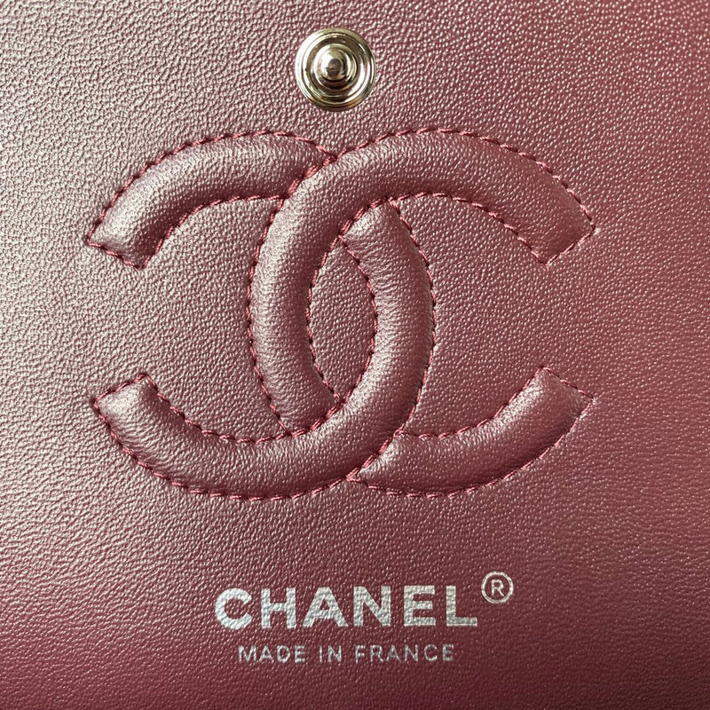 Lusso Official -  CHL BAGS  - 391