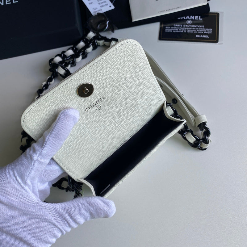 LO - CHL  BAGS FOR WOMEN - FASHION LUXURY BAGS -2156