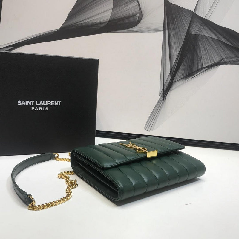 BB - YSL Bag - 2925