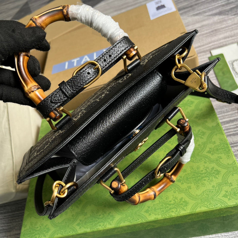 LO - GCC Bags - 6427