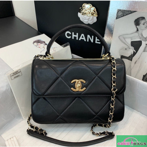 Lusso Official -  CHL BAGS  - 121