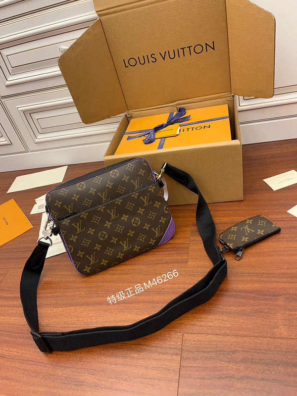 LO - LV Bags - 16078