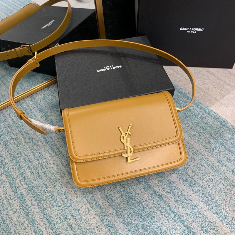 YSL BAGS - WOMEN LOVE LUXURY BAGS - 1880