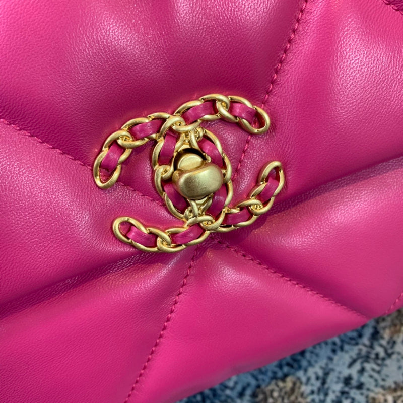 LO - CHL Bags - 1868
