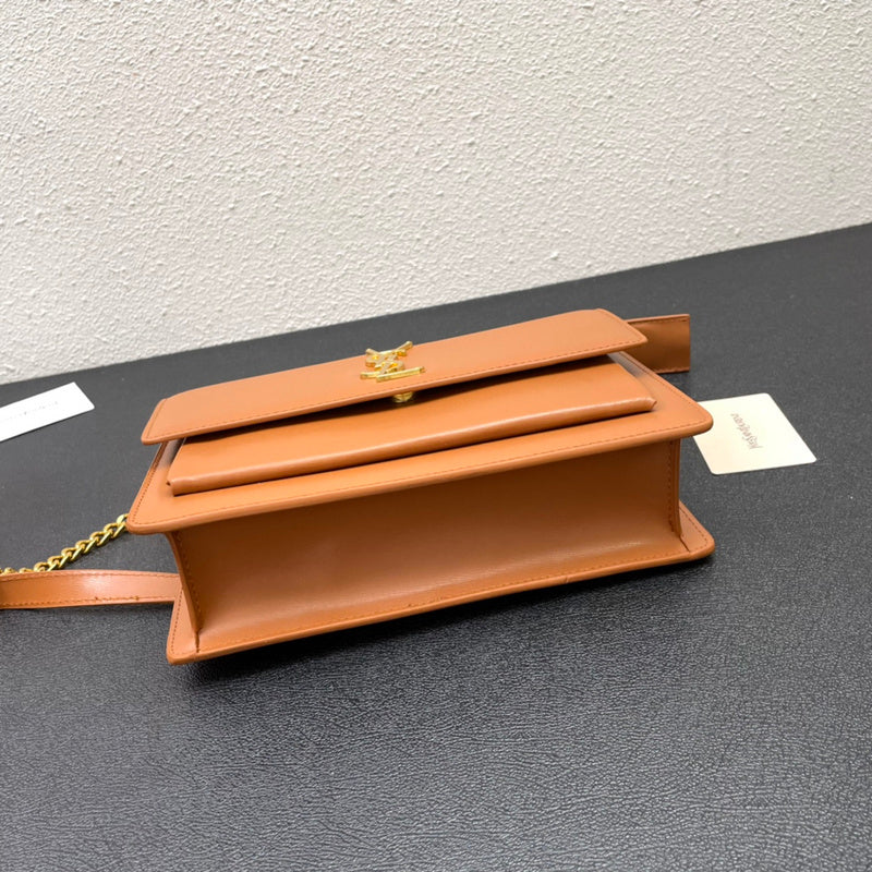 YSL BAGS - WOMEN LOVE LUXURY BAGS - 1214