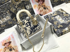 LO - DYOR   BAGS FOR WOMEN - FASHION LUXURY BAGS 202