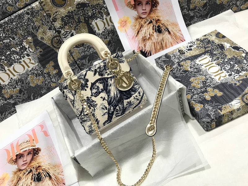 LO - DYOR   BAGS FOR WOMEN - FASHION LUXURY BAGS 202
