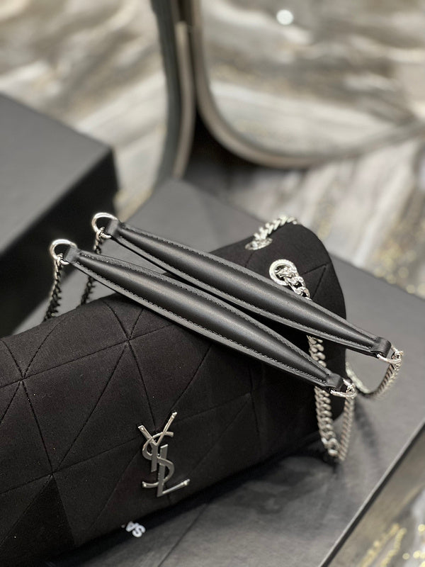 YSL BAGS - WOMEN LOVE LUXURY BAGS - 452