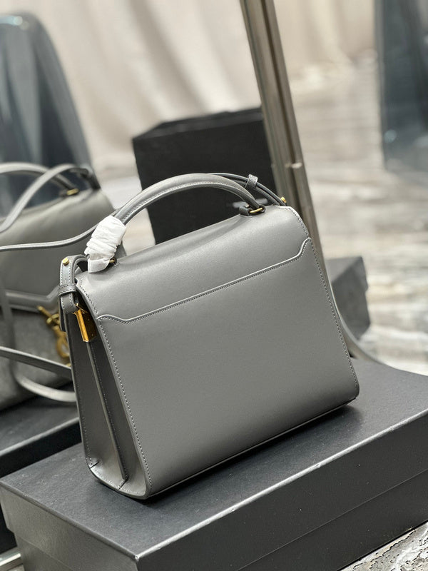 YSL BAGS - WOMEN LOVE LUXURY BAGS - 416