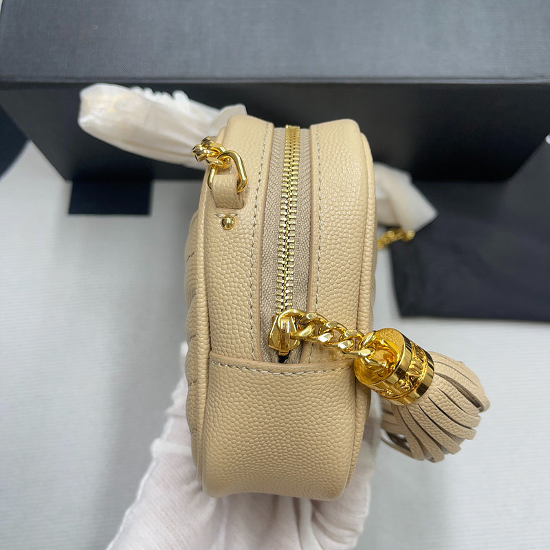 BB - YSL Bag - 1869